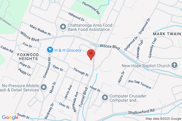 Eastdale Village Learning & Day Care Center the