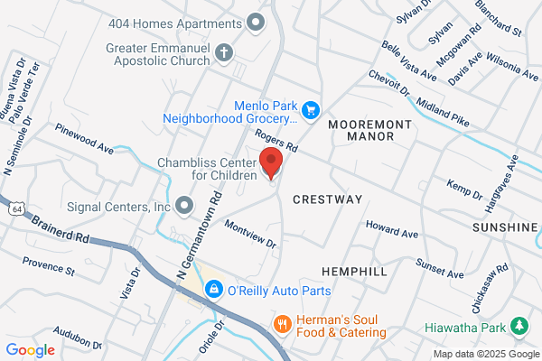 Nova's Child Care Center