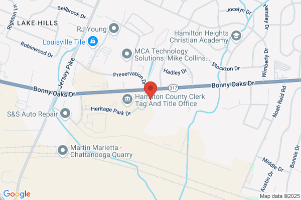 Chattanooga Christian Church