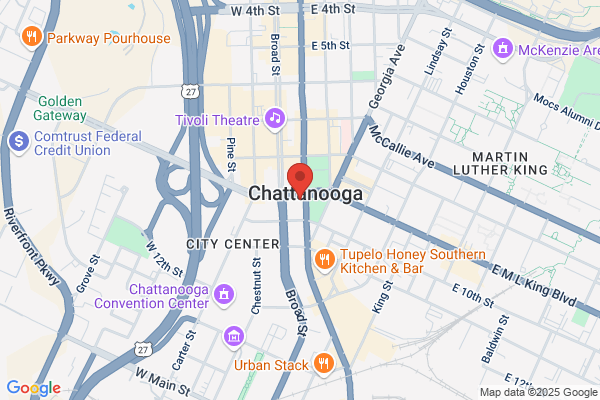 Chattanooga Telecom