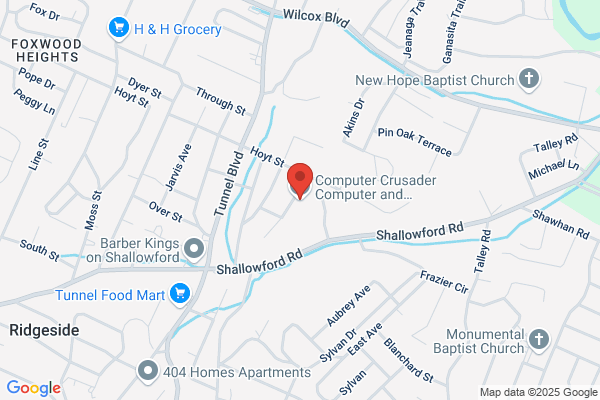 North Shore PC Repair