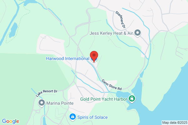 Harwood International Corporation