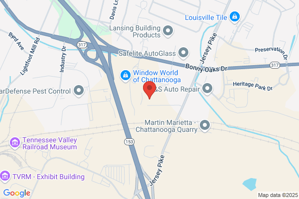 Fulmer Concrete