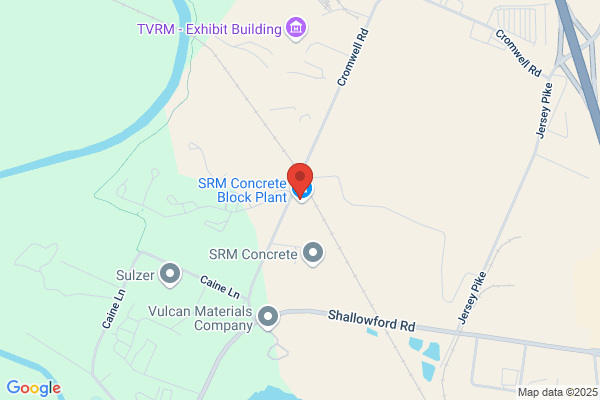 Sequatchie Concrete Service