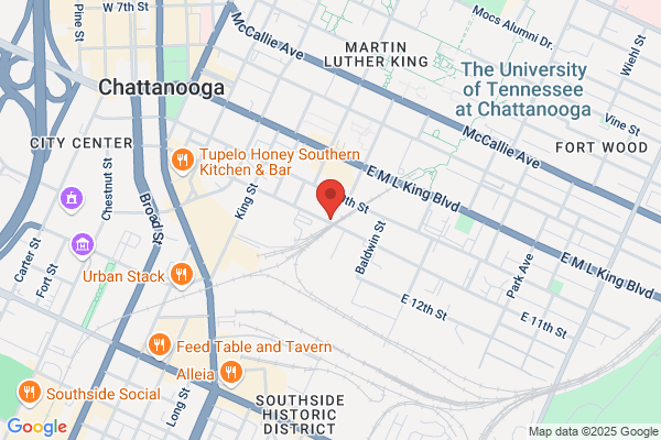 Chattanooga Scrap Metal