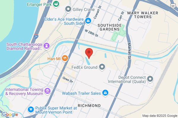 VaVia Dumpster Rental of Chattanooga