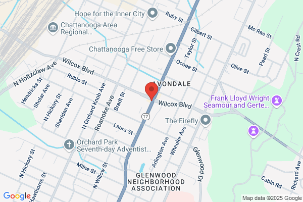 Avondale Corner Market