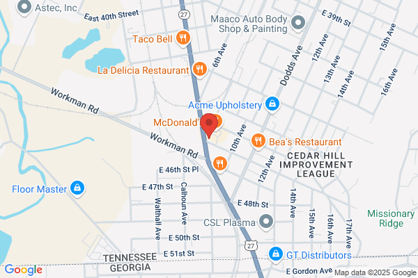 Roosevelt Convenience Gas Inc