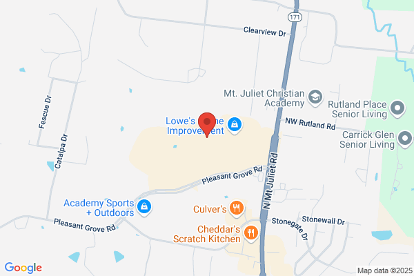 Cardservice of Tennessee