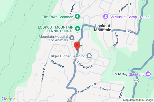 Mountain Escape Spa