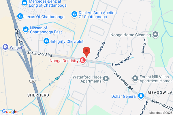 Shallowford Family Dental Group