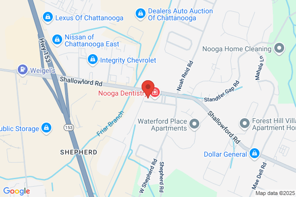 Chattanooga Dental Care