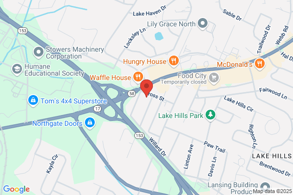 Dentistry of Chattanooga