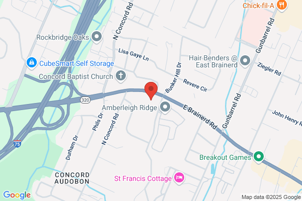 East Hamilton Dental at Panorama