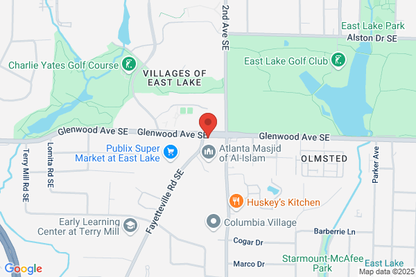 East Lake Family Dentistry