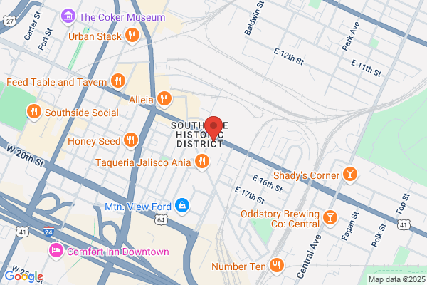Skin Cancer & Cosmetic Dermatology - Chattanooga Downtown