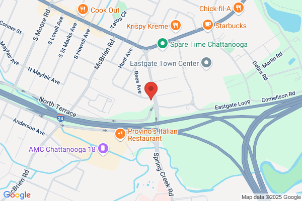 Chattanooga Children's Clinic