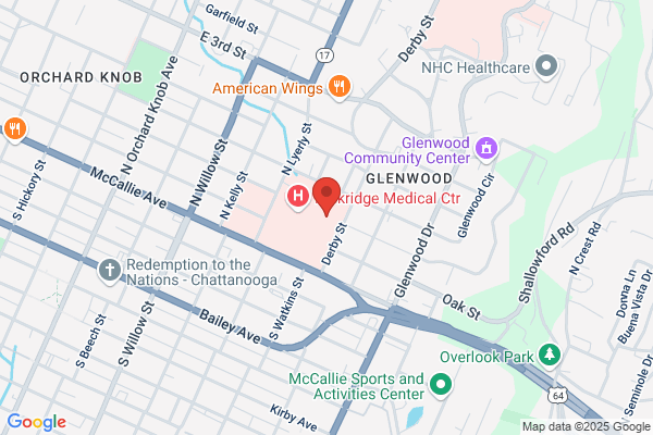 Center For Digestive Disorders