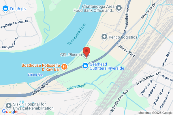 Chattanooga Endoscopy Center
