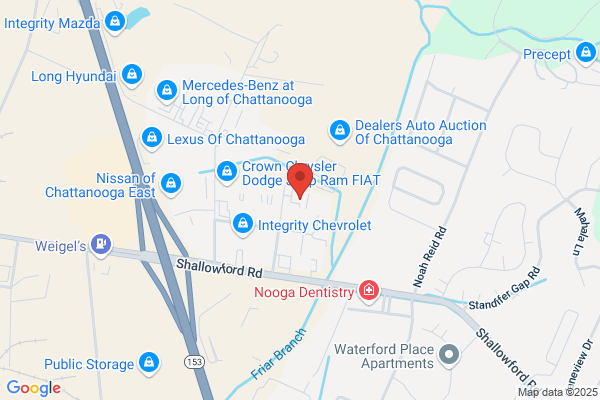 Chattanooga Kidney Center