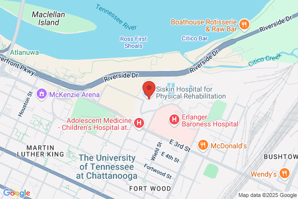 Chattanooga Rehabilitation