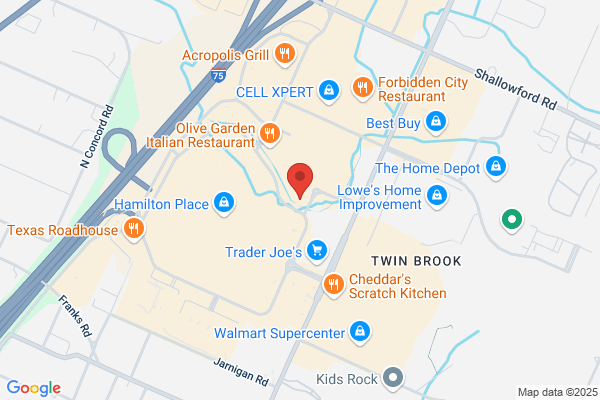 Contin-U-Care Home Health Inc