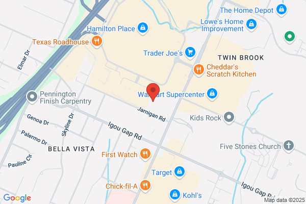 DiStefano Eye Center