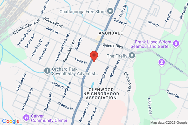 Dodson Avenue Community Health Center
