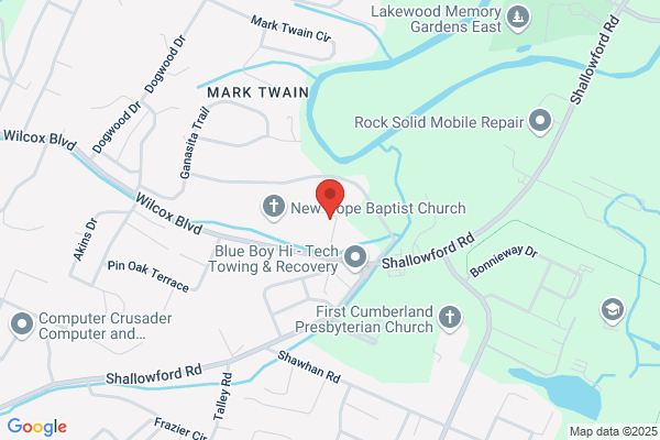 Eastwood Manor