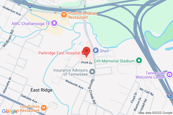 Parkridge Medical Associates