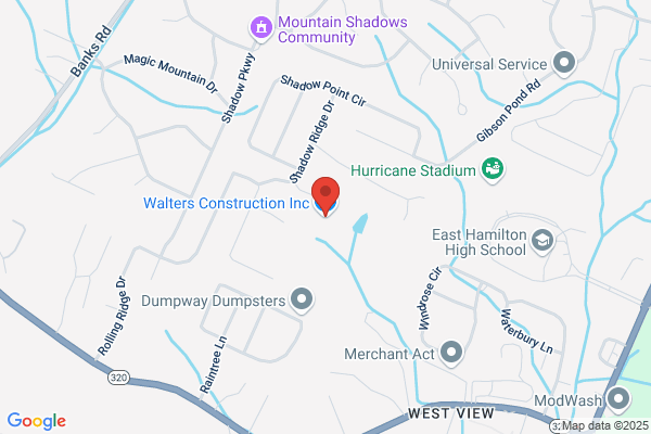 Walters Construction