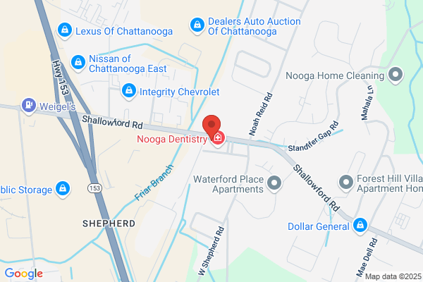 ARCpoint Labs of Chattanooga