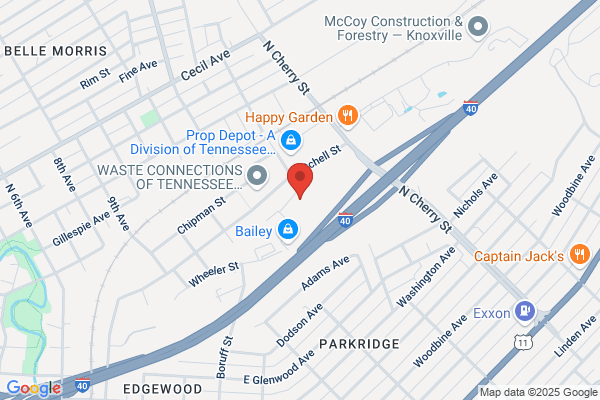 Tekwell Services, LLC