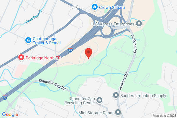 Electrician Chattanooga