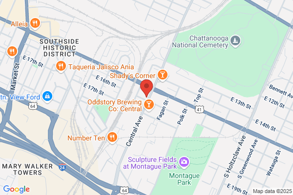 City Electric Supply Chattanooga