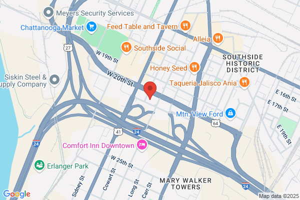 Consolidated Electrical Distributors