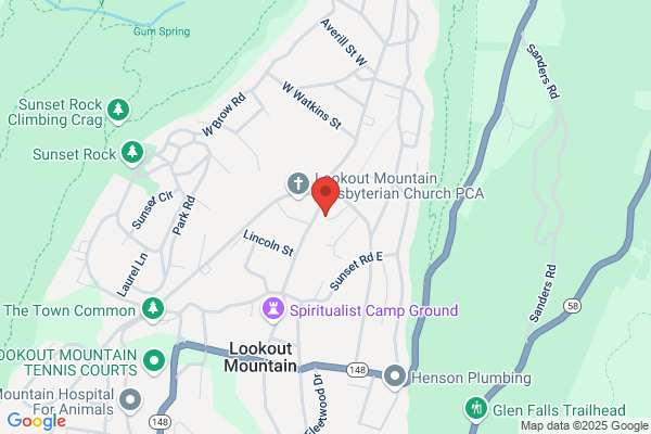 Lookout Mountain Elementary