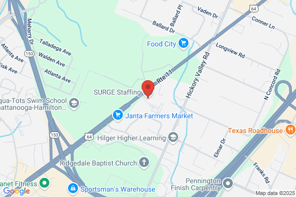Select Staffing