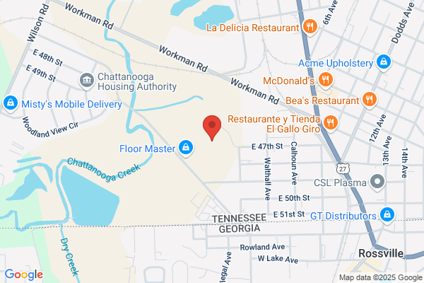 Cedar Hill Sports Association