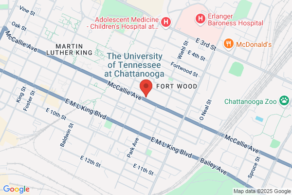 Chattanooga Title, Inc.