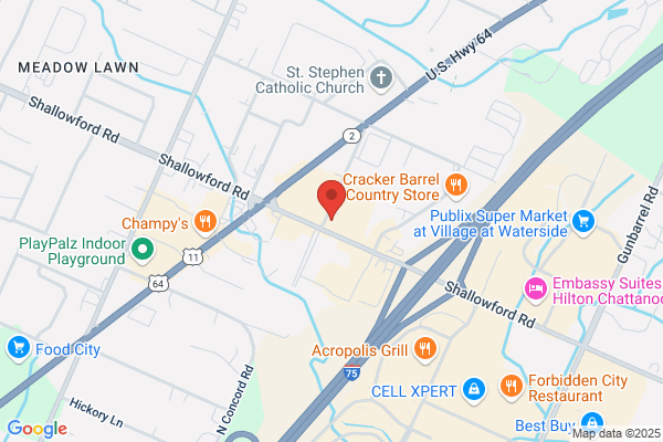 Chattanooga Primary Care
