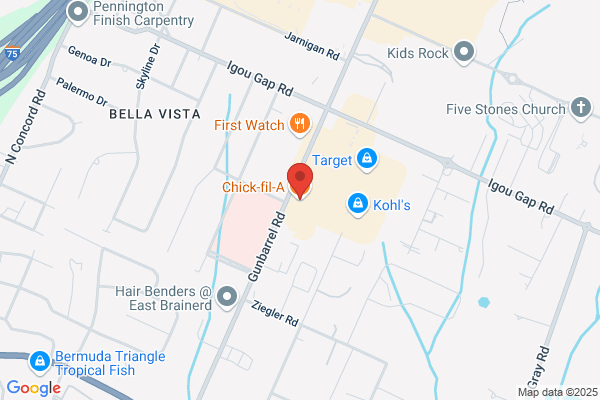Chick-fil-A