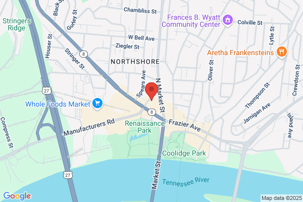 F45 Training Northshore TN