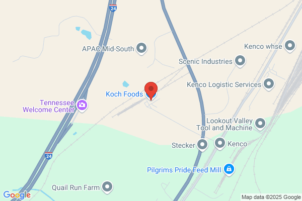 Koch Foods