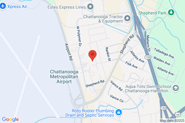 Chattanooga Garage Door Inc