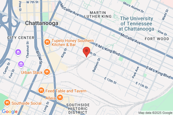 Chattanooga Scrap Metal
