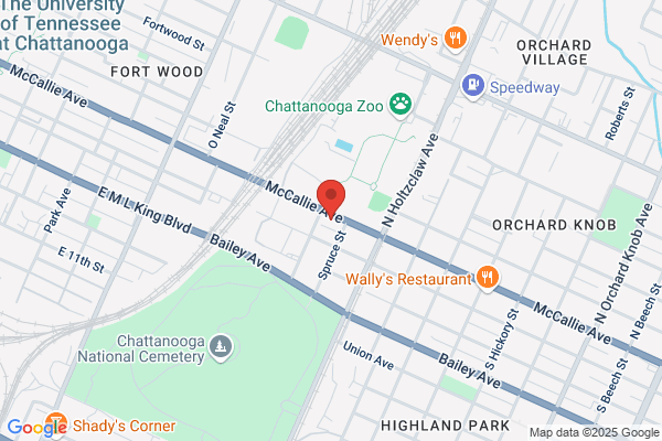 Chattanooga Dumpster Rental Pros