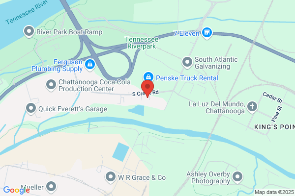 Crawlspace Dr