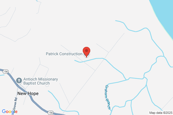 Patrick Construction