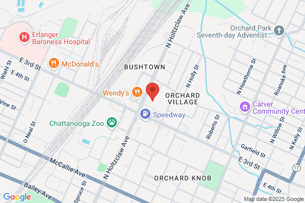 Chattanooga Diagnostic Imaging